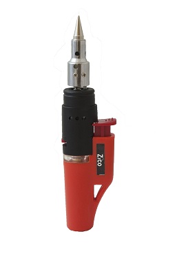 ZI-2110 Mini Gas Soldering iron 